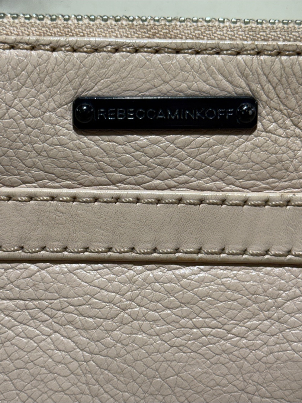 Rebecca Minkoff fringe purse - Picture 4 of 9